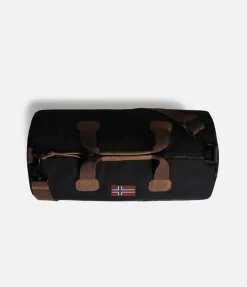 BORSA UNISEX NAPAPIJRI BERING 3 BLAC NP0A4GGM 041