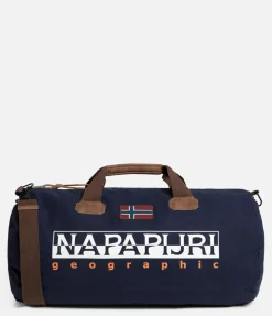 BORSA UNISEX NAPAPIJRI BERING 3 BLU MARINE NP0A4GGM 176