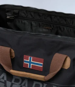 BORSA UNISEX NAPAPIJRI BERING 3 BLAC NP0A4GGM 041