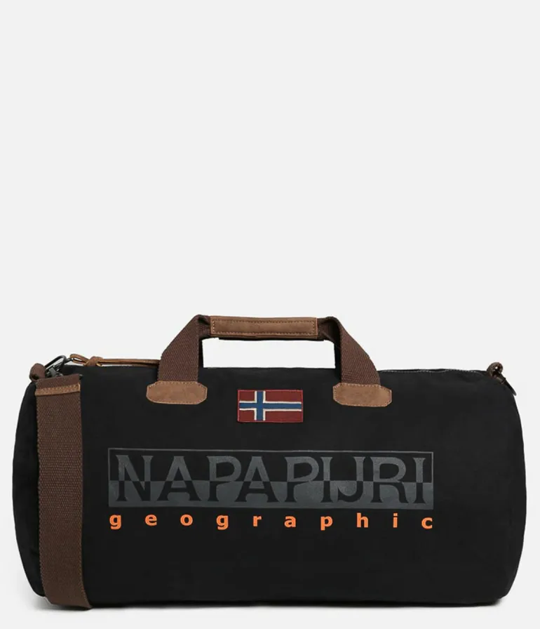 BORSA UNISEX NAPAPIJRI BERING 3 BLAC NP0A4GGM 041