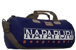 BORSA UNISEX NAPAPIJRI BERING 3 BLU MARINE NP0A4GGM 176