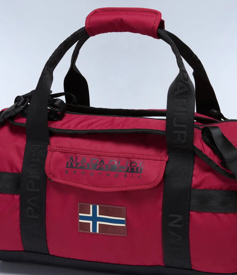 BORSA UNISEX NAPAPIJRI BERING TRAVEL SMALL NP0A4IBA R1E
