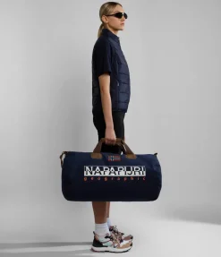 BORSA UNISEX NAPAPIJRI BERING 3 BLU MARINE NP0A4GGM 176