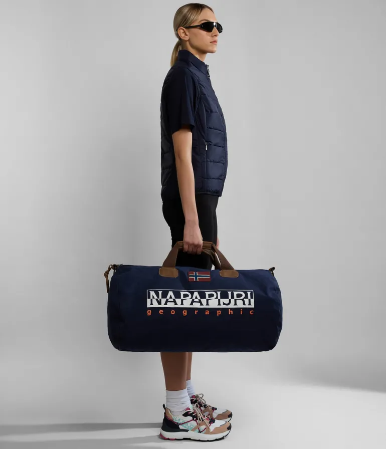 BORSA UNISEX NAPAPIJRI BERING 3 BLU MARINE NP0A4GGM 176