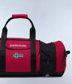 BORSA UNISEX NAPAPIJRI BERING TRAVEL NP0A4HXS R1E