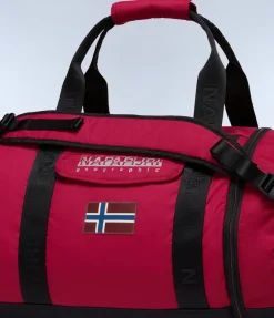 BORSA UNISEX NAPAPIJRI BERING TRAVEL NP0A4HXS R1E