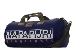 BORSA UNISEX NAPAPIJRI BERING 3 BLU MARINE NP0A4GGM 176