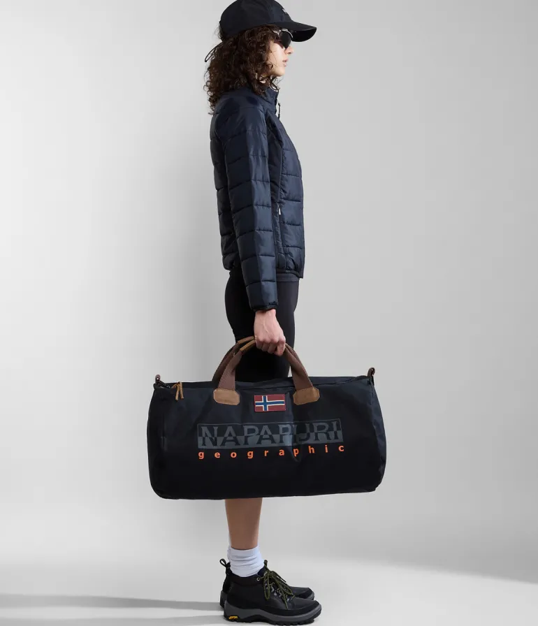 BORSA UNISEX NAPAPIJRI BERING 3 BLAC NP0A4GGM 041