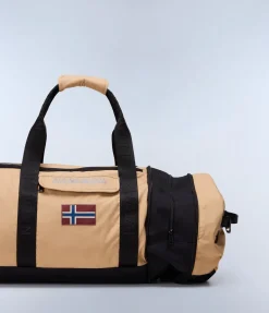 BORSA UNISEX NAPAPIJRI BERING TRAVEL NP0A4HXS N1Q