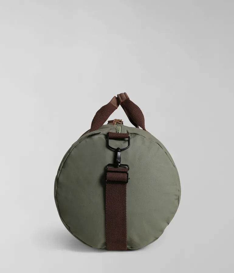 BORSA UNISEX NAPAPIJRI BERING 3 GREEN LICHEN NP0A4GGM GAE