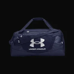 BORSA UNISEX UNDER ARMOUR UNDENIABLE 5.0 DUFFLE LG - 1369224  410