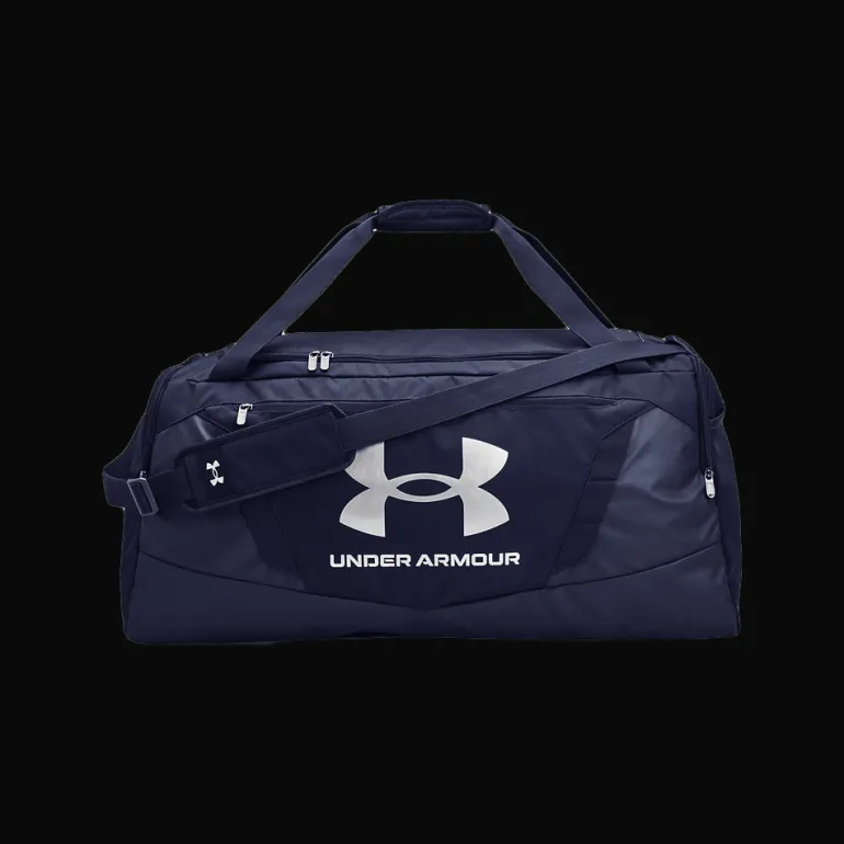 BORSA UNISEX UNDER ARMOUR UNDENIABLE 5.0 DUFFLE LG - 1369224 410
