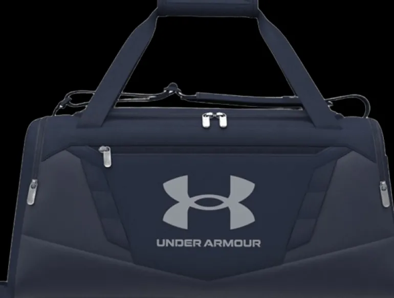 BORSA UNISEX UNDER ARMOUR UA UNDENIABLE 5.0 DUFFLE SM 1369222 0410