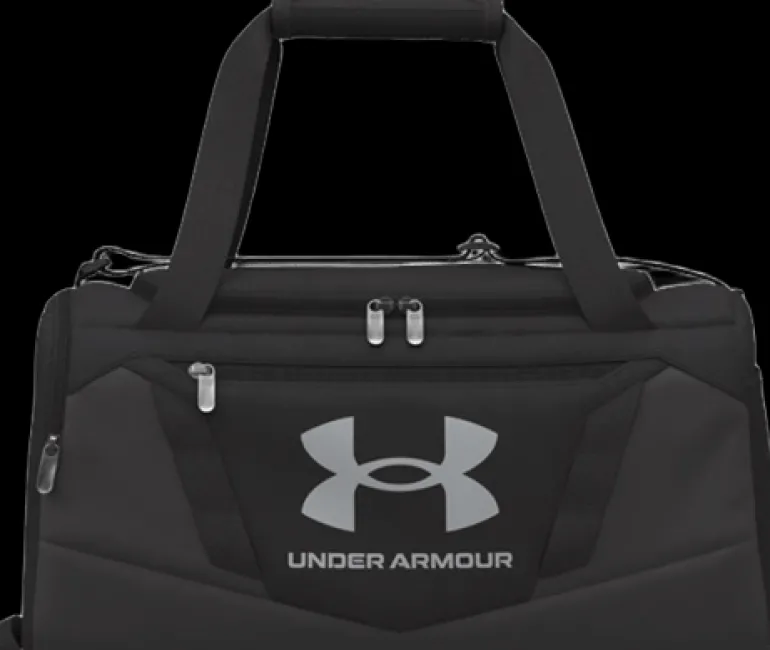 BORSA UNISEX UNDER ARMOUR UA UNDENIABLE 5.0 DUFFLE XS 1369221 0001
