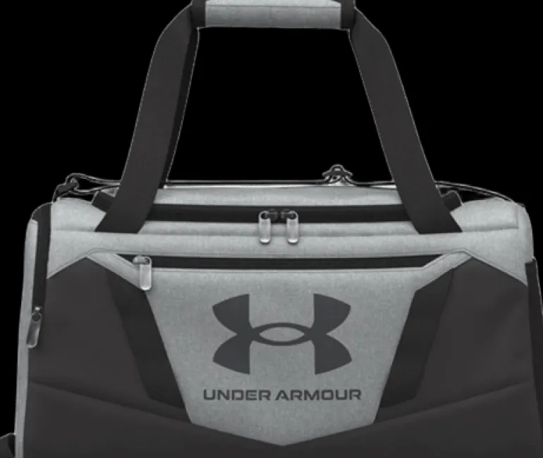 BORSA UNISEX UNDER ARMOUR UA UNDENIABLE 5.0 DUFFLE XS 1369221 0012
