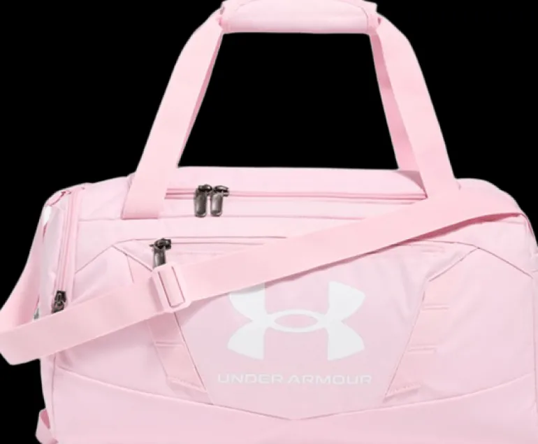 BORSA UNISEX UNDER ARMOUR UA UNDENIABLE 5.0 DUFFLE XS 1369221 0648