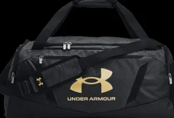 BORSA UNISEX UNDER ARMOUR UNDENIABLE 5.0 DUFFLE MD 1369223 002