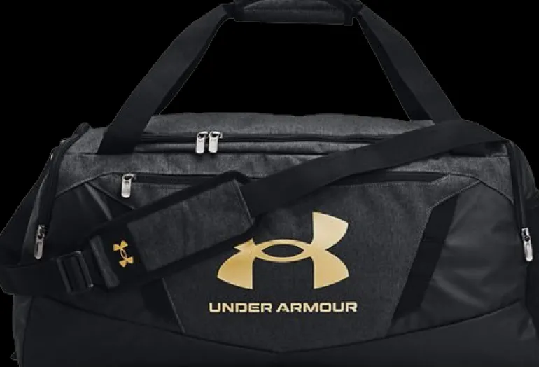 BORSA UNISEX UNDER ARMOUR UNDENIABLE 5.0 DUFFLE MD 1369223 002
