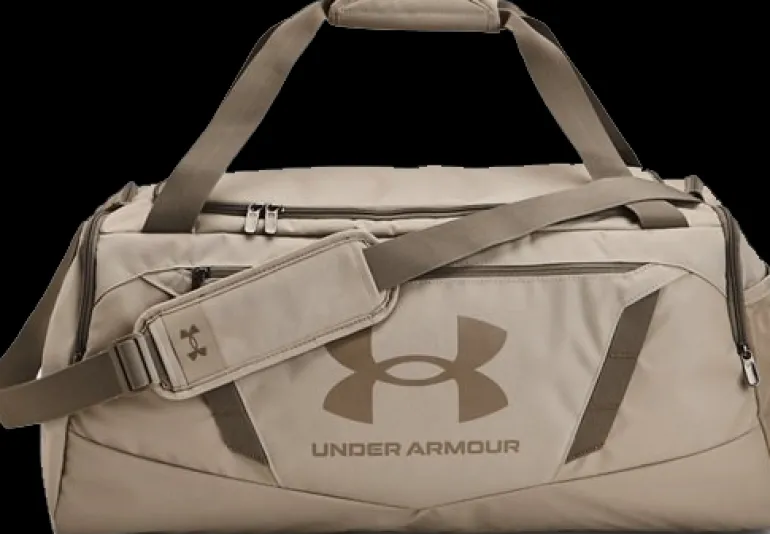BORSA UNISEX UNDER ARMOUR UNDENIABLE 5.0 DUFFLE MD 1369223 203
