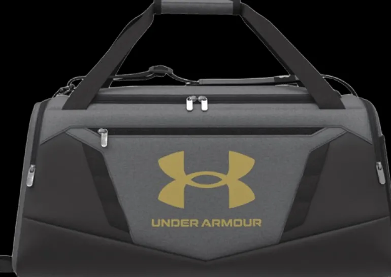 BORSA UNISEX UNDER ARMOUR UA UNDENIABLE 5.0 DUFFLE MD 1369223 0002