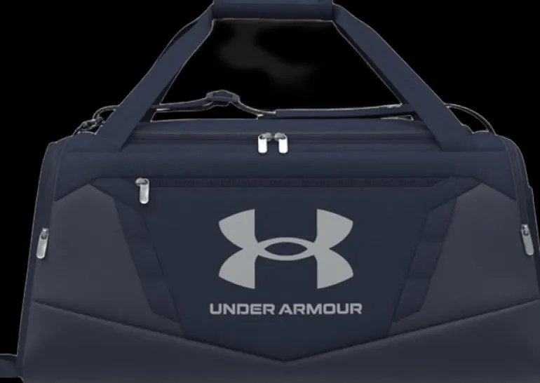 BORSA UNISEX UNDER ARMOUR UA UNDENIABLE 5.0 DUFFLE MD 1369223 0410