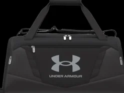 BORSA UNISEX UNDER ARMOUR UA UNDENIABLE 5.0 DUFFLE SM 1369222 0001