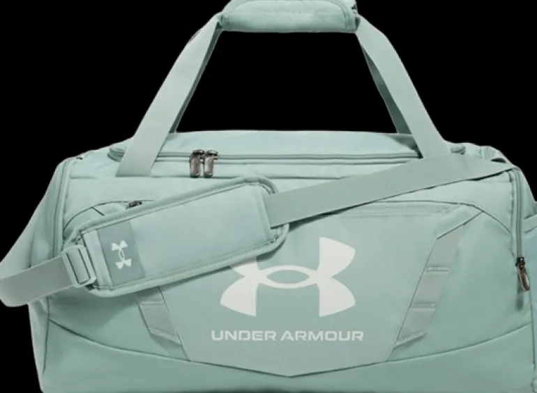 BORSA UNISEX UNDER ARMOUR UA UNDENIABLE 5.0 DUFFLE SM 1369222 0348