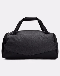 BORSA UNISEX UNDER ARMOUR UNDENIABLE 5.0 DUFFLE SM BLACK MEDIUM 1369222 002