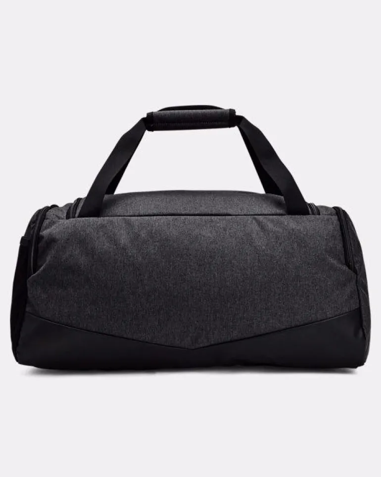 BORSA UNISEX UNDER ARMOUR UNDENIABLE 5.0 DUFFLE SM BLACK MEDIUM 1369222 002