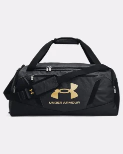 BORSA UNISEX UNDER ARMOUR UA UNDENIABLE 5.0 DUFFLE MD 1369223 0002