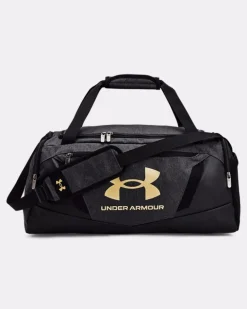 BORSA UNISEX UNDER ARMOUR UA UNDENIABLE 5.0 DUFFLE SM 1369222 0002