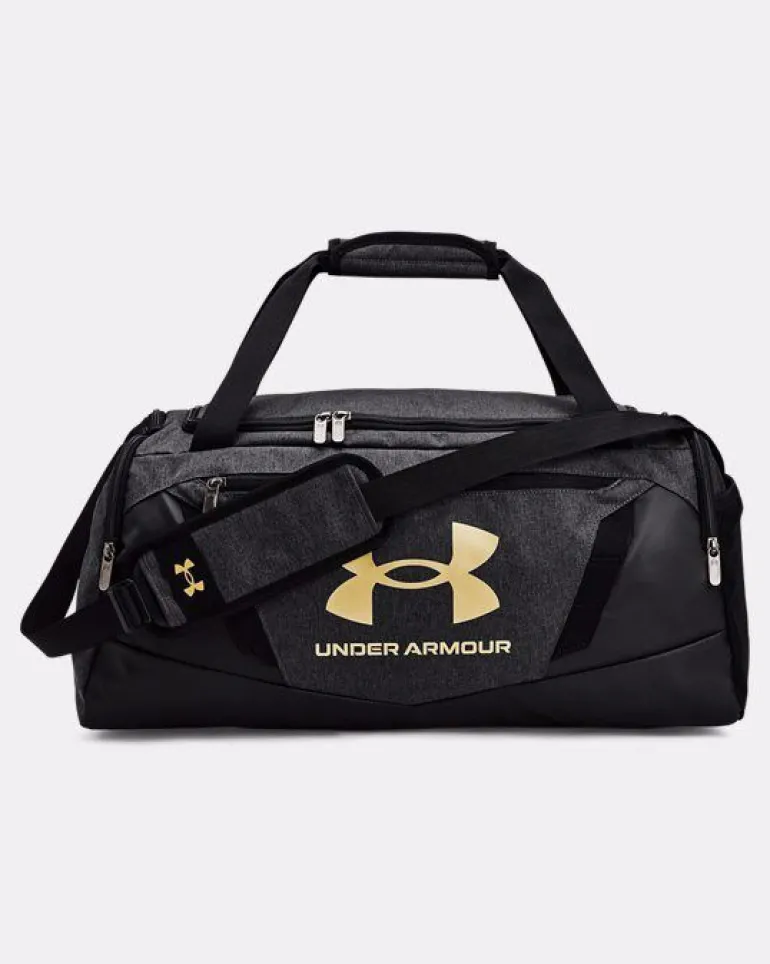 BORSA UNISEX UNDER ARMOUR UA UNDENIABLE 5.0 DUFFLE SM 1369222 0002