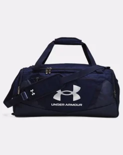 BORSA UNISEX UNDER ARMOUR UA UNDENIABLE 5.0 DUFFLE SM 1369222 0410