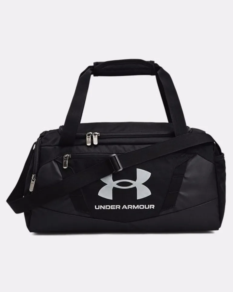 BORSA UNISEX UNDER ARMOUR UA UNDENIABLE 5.0 DUFFLE XS 1369221 0001