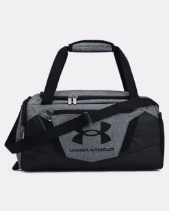 BORSA UNISEX UNDER ARMOUR UA UNDENIABLE 5.0 DUFFLE XS 1369221 0012