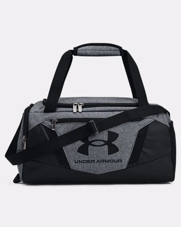 BORSA UNISEX UNDER ARMOUR UA UNDENIABLE 5.0 DUFFLE XS 1369221 0012