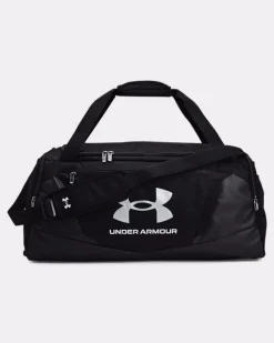 BORSA UNISEX UNDER ARMOUR UA UNDENIABLE 5.0 DUFFLE MD 1369223 0001