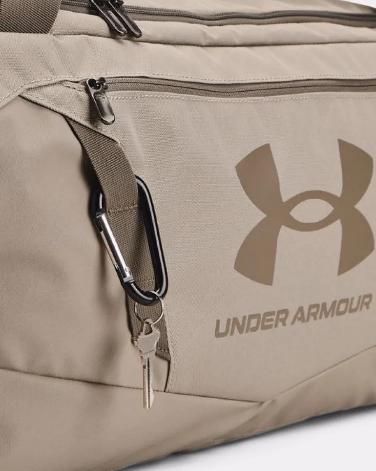 BORSA UNISEX UNDER ARMOUR UNDENIABLE 5.0 DUFFLE MD 1369223 203