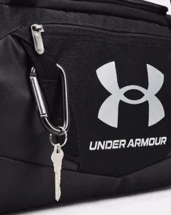 BORSA UNISEX UNDER ARMOUR UNDENIABLE 5.0 DUFFLE XS 1369221 001