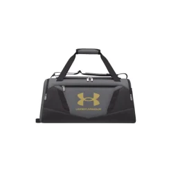 BORSA UNISEX UNDER ARMOUR UA UNDENIABLE 5.0 DUFFLE SM 1369222 0002