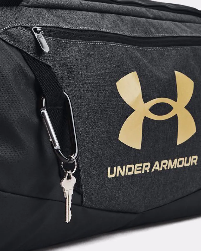 BORSA UNISEX UNDER ARMOUR UNDENIABLE 5.0 DUFFLE MD 1369223 002