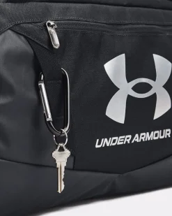 BORSA UNISEX UNDER ARMOUR UNDENIABLE 5.0 DUFFLE SM 1369222 001