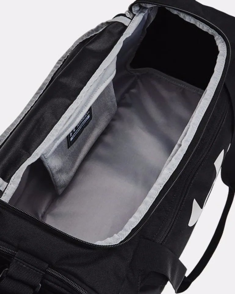 BORSA UNISEX UNDER ARMOUR UNDENIABLE 5.0 DUFFLE XS 1369221 001