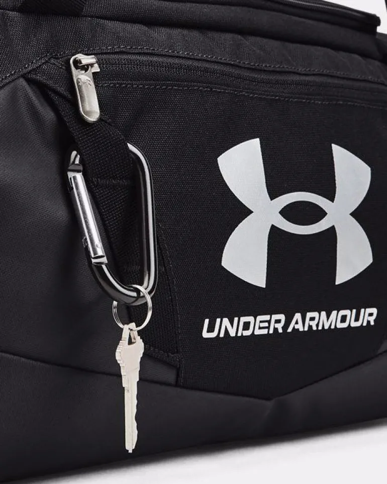 BORSA UNISEX UNDER ARMOUR UA UNDENIABLE 5.0 DUFFLE XS 1369221 0001
