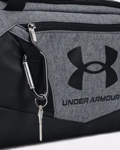 BORSA UNISEX UNDER ARMOUR UA UNDENIABLE 5.0 DUFFLE XS 1369221 0012