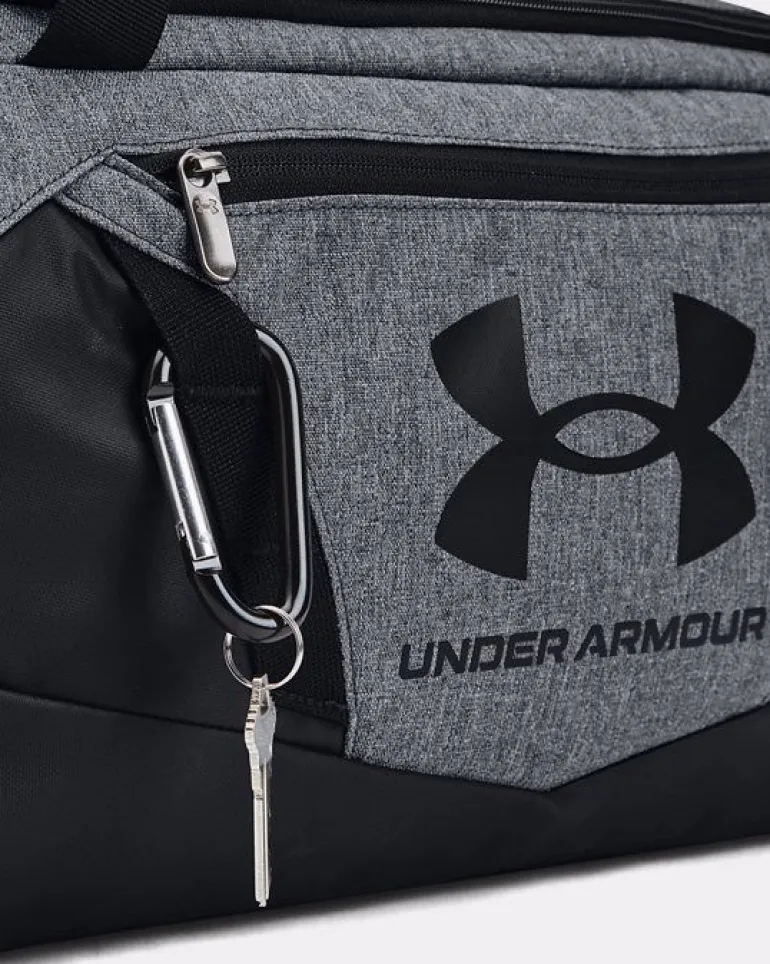 BORSA UNISEX UNDER ARMOUR UA UNDENIABLE 5.0 DUFFLE XS 1369221 0012