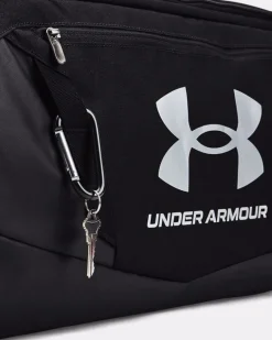 BORSA UNISEX UNDER ARMOUR UA UNDENIABLE 5.0 DUFFLE MD 1369223 0001