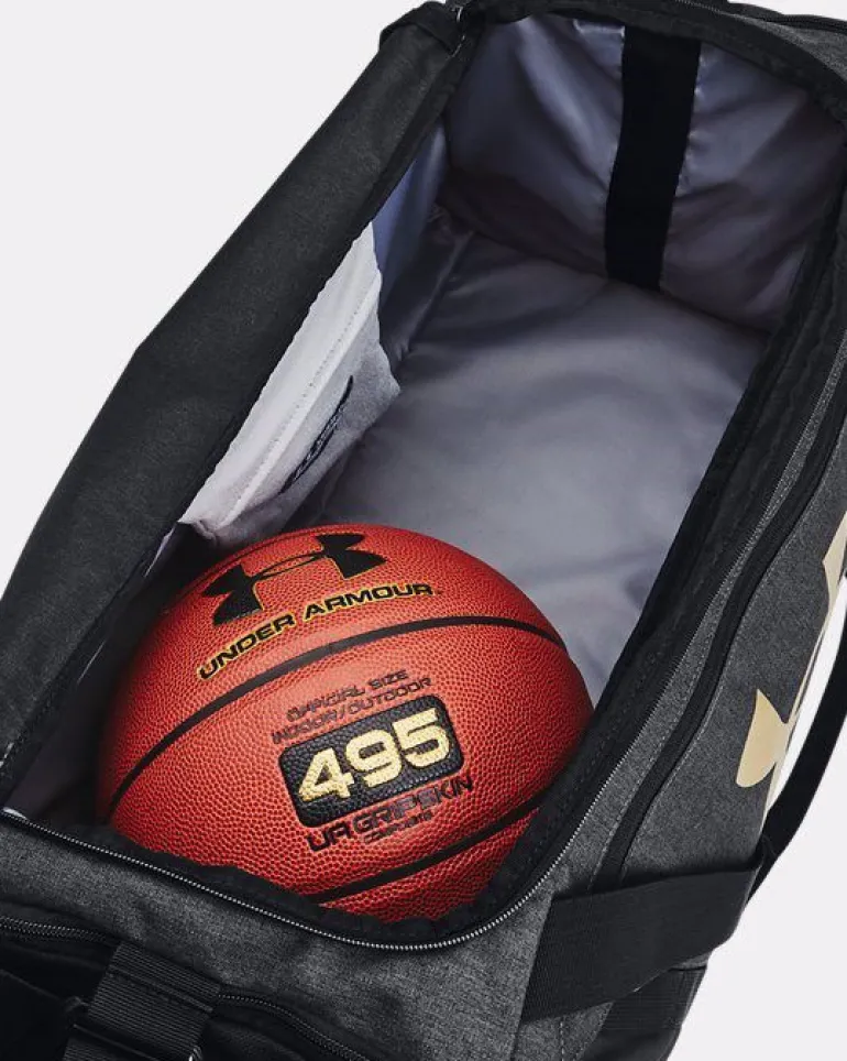 BORSA UNISEX UNDER ARMOUR UA UNDENIABLE 5.0 DUFFLE MD 1369223 0002