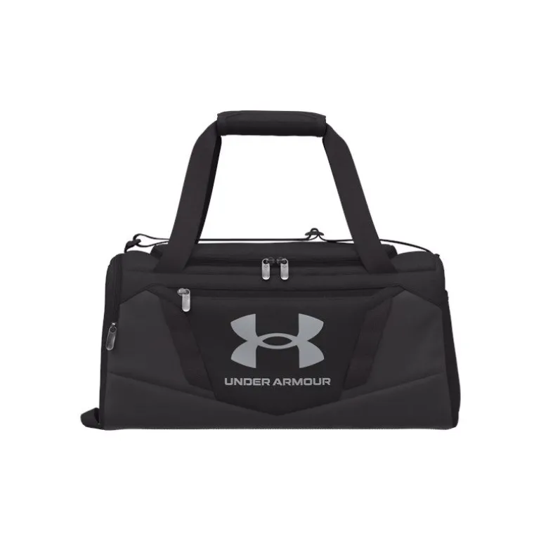 BORSA UNISEX UNDER ARMOUR UA UNDENIABLE 5.0 DUFFLE XS 1369221 0001