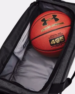 BORSA UNISEX UNDER ARMOUR UA UNDENIABLE 5.0 DUFFLE SM 1369222 0002